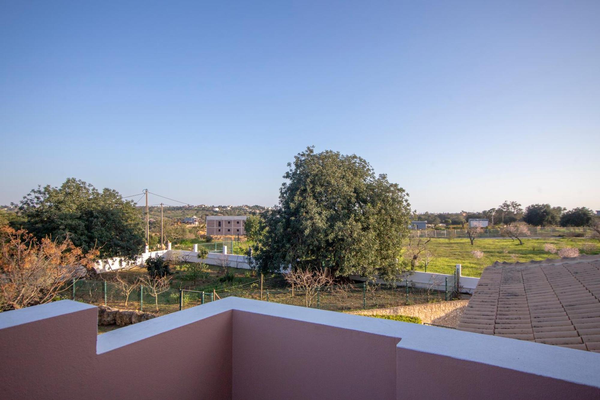 Al Meida Guesthouse Albufeira Exterior foto