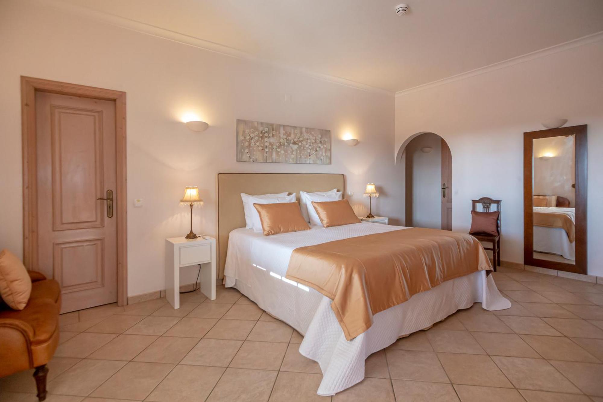 Al Meida Guesthouse Albufeira Exterior foto